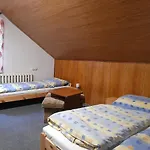Zahradky Hostel *