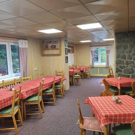 Vandrarhem Zahradky Demanovska Dolina