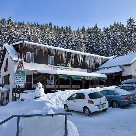 Zahradky * Demanovska Dolina