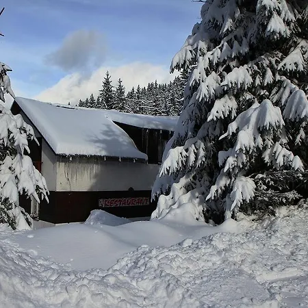 Zahradky דמנובסקה דולינה