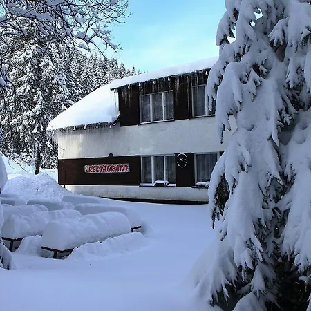 Zahradky Hostel